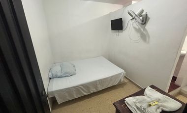 EDIFICIO EN VENTA EN CUBA/PEREIRA