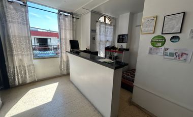EDIFICIO EN VENTA EN CUBA/PEREIRA