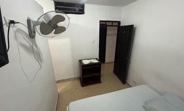 EDIFICIO EN VENTA EN CUBA/PEREIRA