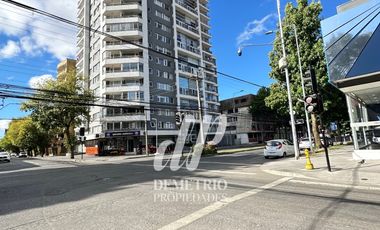 CENTRO DE CONCEPCIÓN