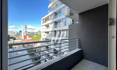CENTRO DE CONCEPCIÓN