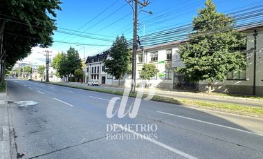 CENTRO DE CONCEPCIÓN