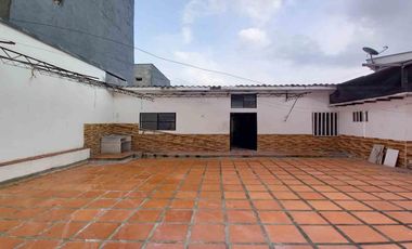 CASA COMERCIAL EN ARRIENDO EN BELEN/MANIZALES