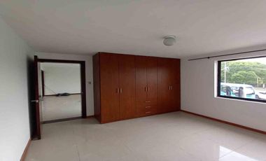 CASA COMERCIAL EN ARRIENDO EN BELEN/MANIZALES