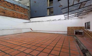 CASA COMERCIAL EN ARRIENDO EN BELEN/MANIZALES