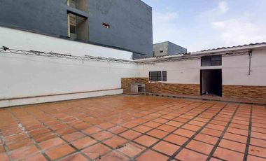 CASA COMERCIAL EN ARRIENDO EN BELEN/MANIZALES
