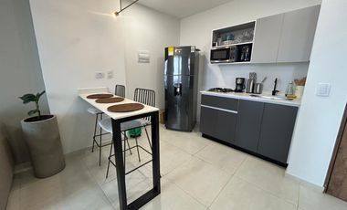APARTAESTUDIO EN VENTA EN CERRITOS/PEREIRA