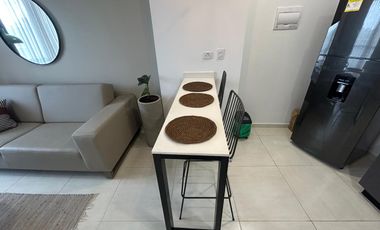 APARTAESTUDIO EN VENTA EN CERRITOS/PEREIRA