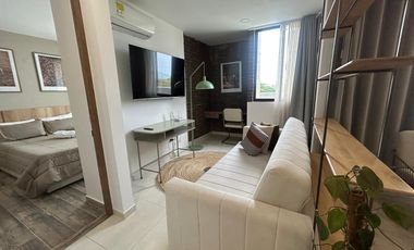 APARTAESTUDIO EN VENTA EN CERRITOS/PEREIRA