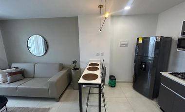 APARTAESTUDIO EN VENTA EN CERRITOS/PEREIRA