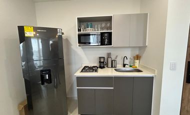 APARTAESTUDIO EN VENTA EN CERRITOS/PEREIRA