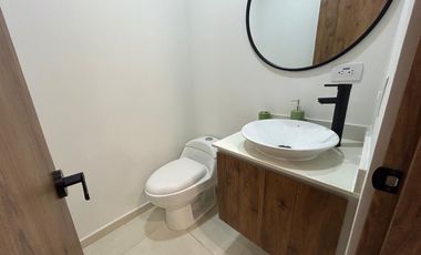 APARTAESTUDIO EN VENTA EN CERRITOS/PEREIRA