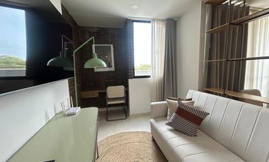 APARTAESTUDIO EN VENTA EN CERRITOS/PEREIRA