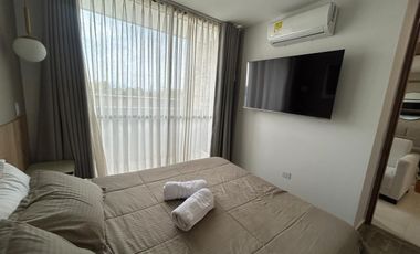 APARTAESTUDIO EN VENTA EN CERRITOS/PEREIRA