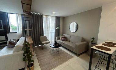 APARTAESTUDIO EN VENTA EN CERRITOS/PEREIRA