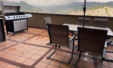 APARTAESTUDIO EN ARRIENDO EN AV SANTANDER/MANIZALES