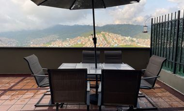 APARTAESTUDIO EN ARRIENDO EN AV SANTANDER/MANIZALES