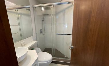 APARTAESTUDIO EN ARRIENDO EN AV SANTANDER/MANIZALES