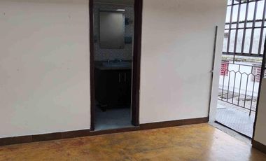 CASA EN ARRIENDO BARRIO LA CABAÑA/ARMENIA