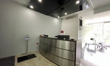 Arriendo - Oficina Equipada Edificio Empresarial North Point