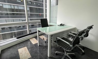 Arriendo - Oficina Equipada Edificio Empresarial North Point