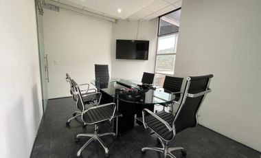 Arriendo - Oficina Equipada Edificio Empresarial North Point