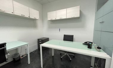 Arriendo - Oficina Equipada Edificio Empresarial North Point