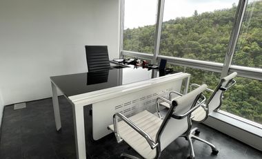 Arriendo - Oficina Equipada Edificio Empresarial North Point