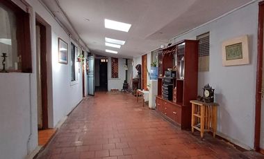 ENTRE SANTA ROSA Y MATEO TORO ZAMBRANO