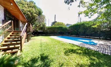 Casa en Temperley Oeste