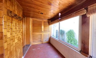 Casa en Temperley Oeste