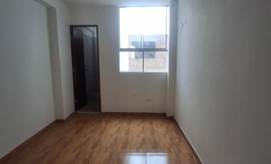 Departamento en Ate Vitarte