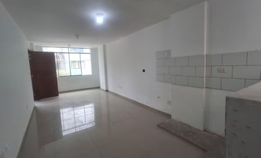 Departamento en Ate Vitarte
