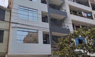 Departamento en Ate Vitarte