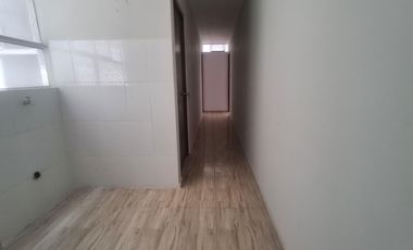 Departamento en Ate Vitarte