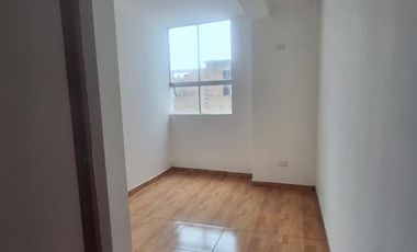 Departamento en Ate Vitarte