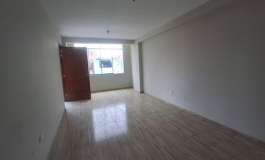 Departamento en Ate Vitarte