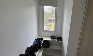 Casa en venta en Oliveros | 3 dormitorios | Pisicina | Quincho