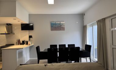 Casa en venta en Oliveros | 3 dormitorios | Pisicina | Quincho