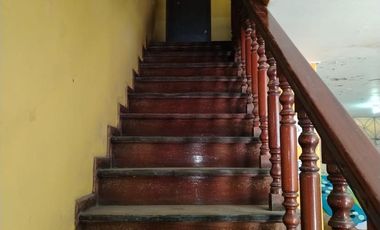 Venta De Casa Como Terreno En San Juan De Miraflores