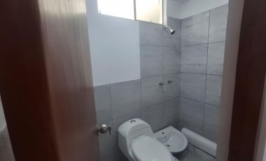 Departamento en Ate Vitarte