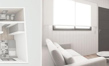 Casa en venta para renta| 2 dormitorios y 2 baños | Solares de Añelo, Neuquén | inversión