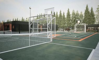 Casa en venta para renta| 2 dormitorios y 2 baños | Solares de Añelo, Neuquén | inversión