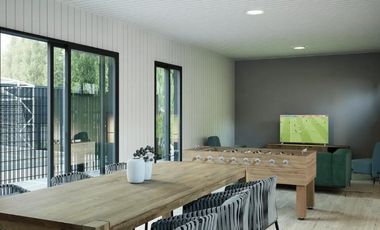 Casa en venta para renta| 2 dormitorios y 2 baños | Solares de Añelo, Neuquén | inversión