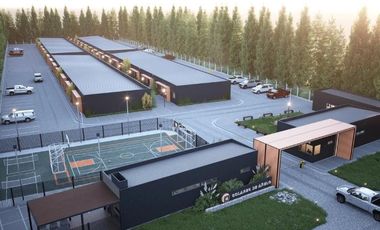 Casa en venta para renta| 2 dormitorios y 2 baños | Solares de Añelo, Neuquén | inversión