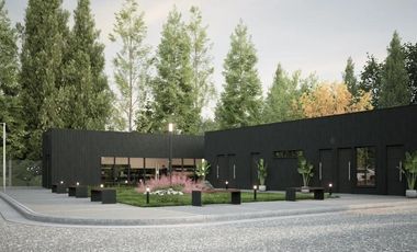 Casa en venta para renta| 2 dormitorios y 2 baños | Solares de Añelo, Neuquén | inversión