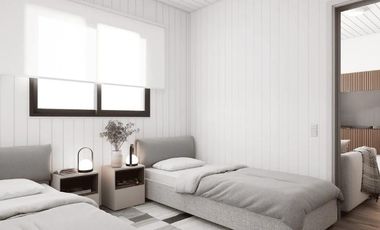 Casa en venta para renta| 2 dormitorios y 2 baños | Solares de Añelo, Neuquén | inversión