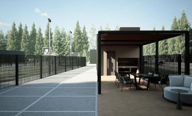 Casa en venta para renta| 2 dormitorios y 2 baños | Solares de Añelo, Neuquén | inversión