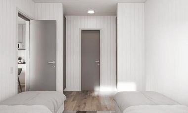 Casa en venta para renta| 2 dormitorios y 2 baños | Solares de Añelo, Neuquén | inversión