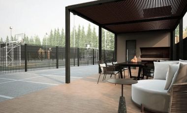 Casa en venta para renta| 2 dormitorios y 2 baños | Solares de Añelo, Neuquén | inversión